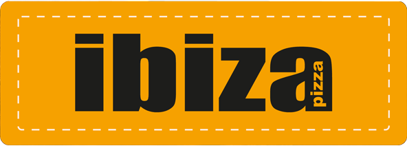 Ibiza pizza